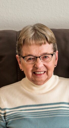 Marlene Knodel